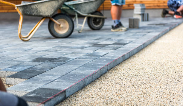 Professional Driveway Pavers in Point Roberts, WA