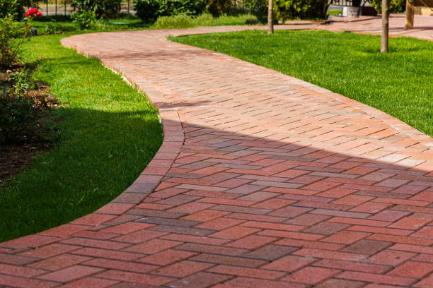 Reasons to Select Us for Your Driveway Paving Requirements in Point Roberts, WA