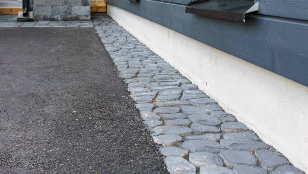 Reasons to Select Us for Your Driveway Paving Requirements in Point Roberts, WA